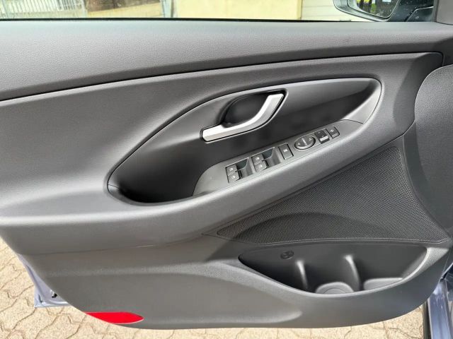 Hyundai i30 N Line T-GDi