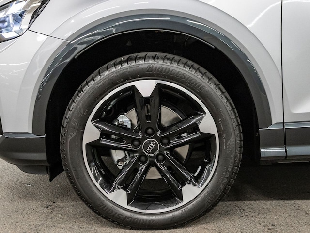 Audi Q2 35 TFSI S-Tronic