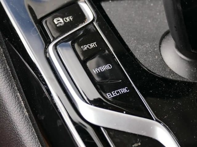 BMW 530 530e Touring