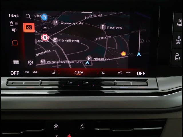 Volkswagen Multivan 2.0 TDI DSG T7