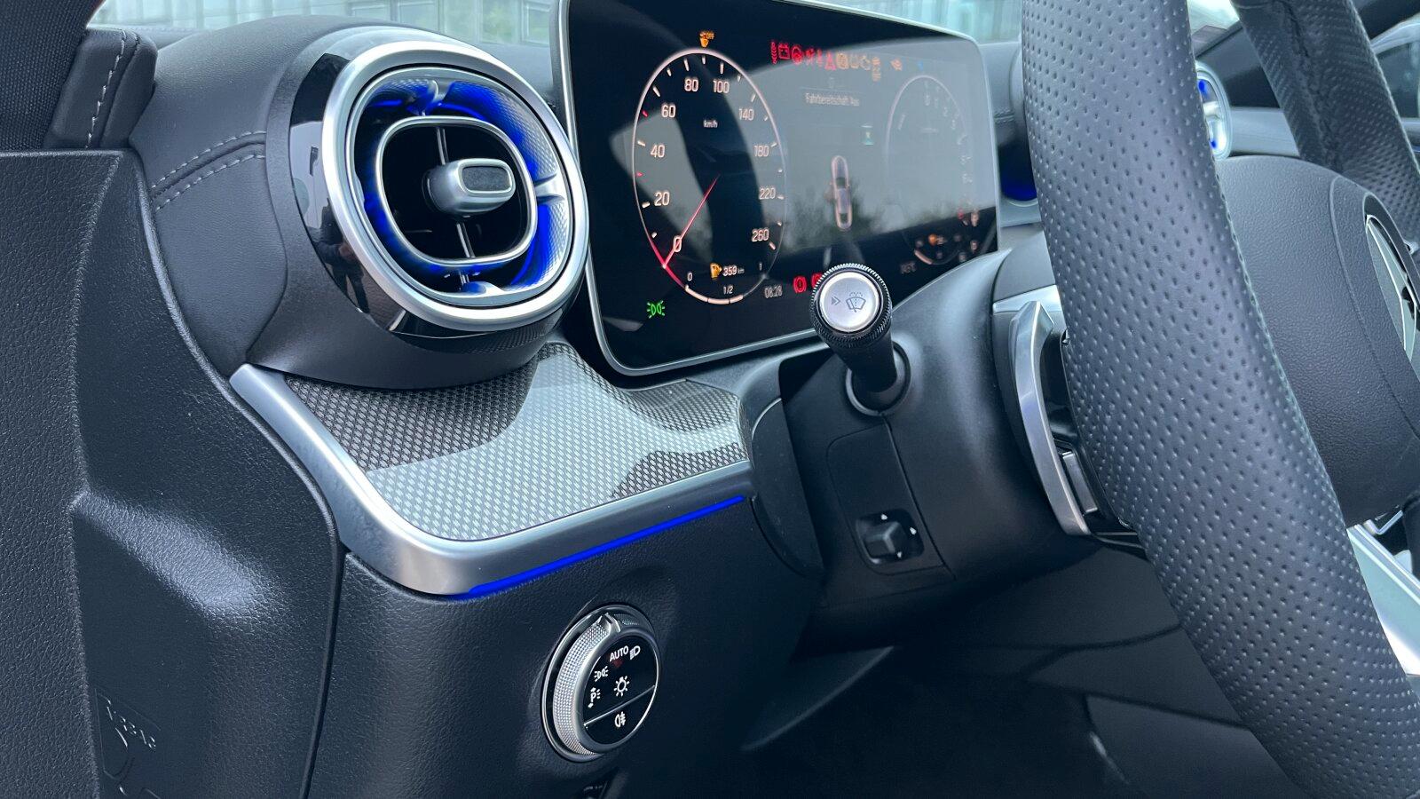 Mercedes-Benz CLE 300 AMG Line