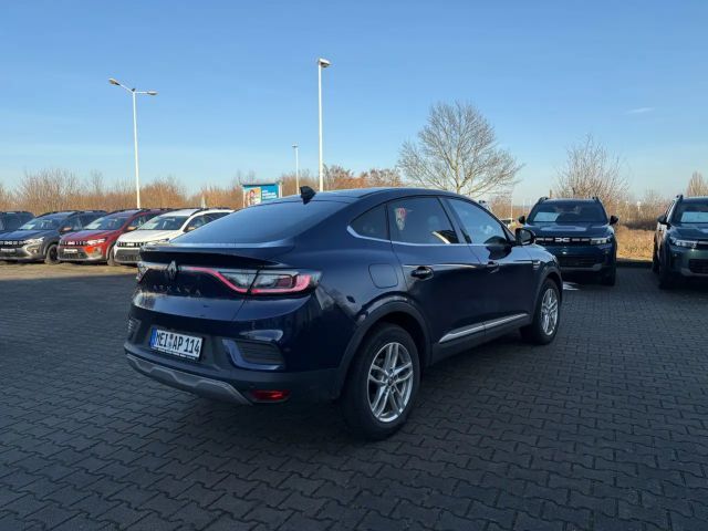Renault Arkana EDC Techno
