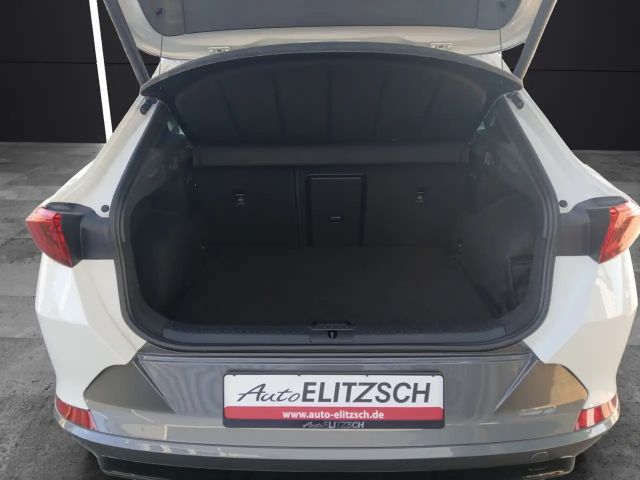 Cupra Formentor 4Drive DSG