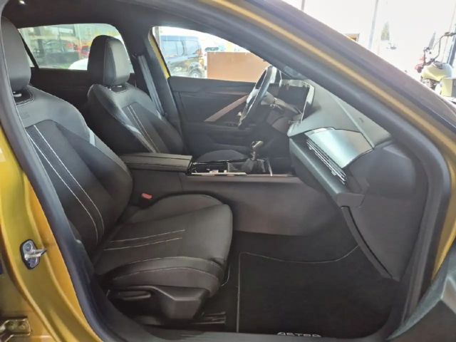 Opel Astra GS-Line Grand Sport