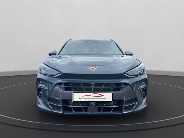 Cupra Terramar 1.5 e-Hybrid e-Hybrid