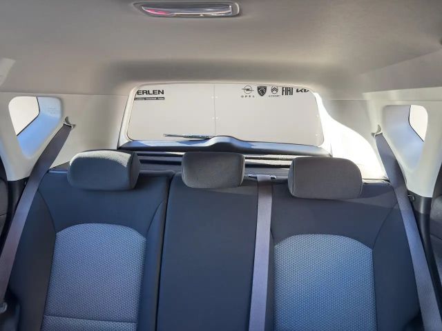 Kia Soul e- (39kWh) Edition ACC+LED+Fernlichtass.