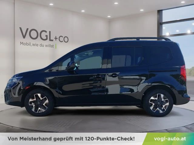 Nissan Townstar Tekna