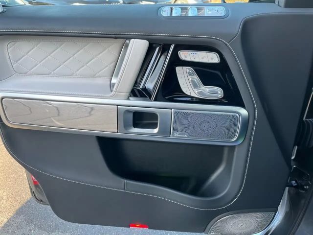 Mercedes-Benz G 63 AMG AMG Line