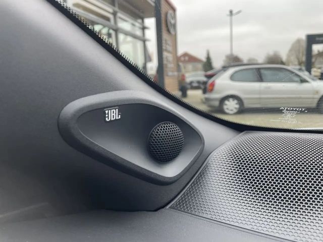 Toyota Yaris GR Hatchback