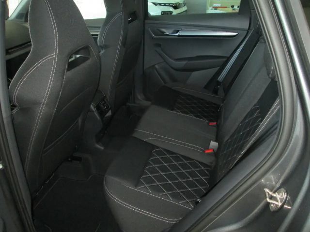 Skoda Karoq Sportline