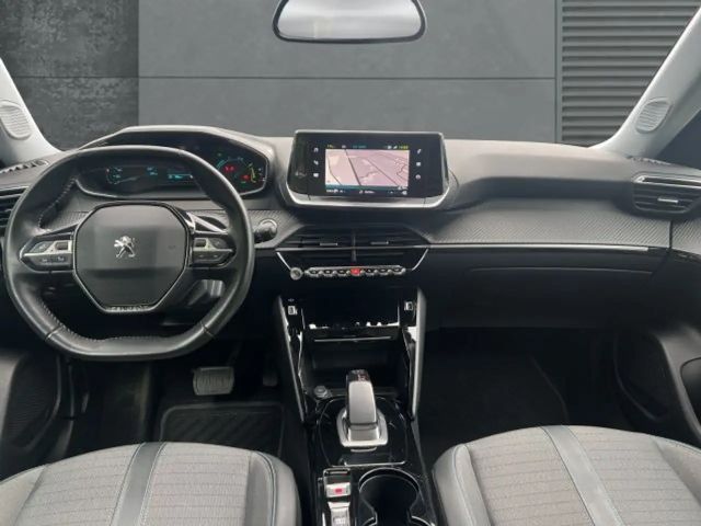 Peugeot E-2008 Allure Pack