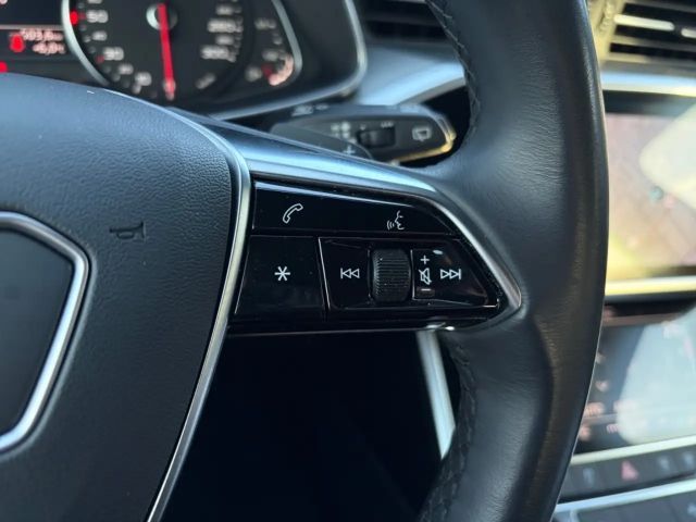 Audi A6 45 TFSI Quattro