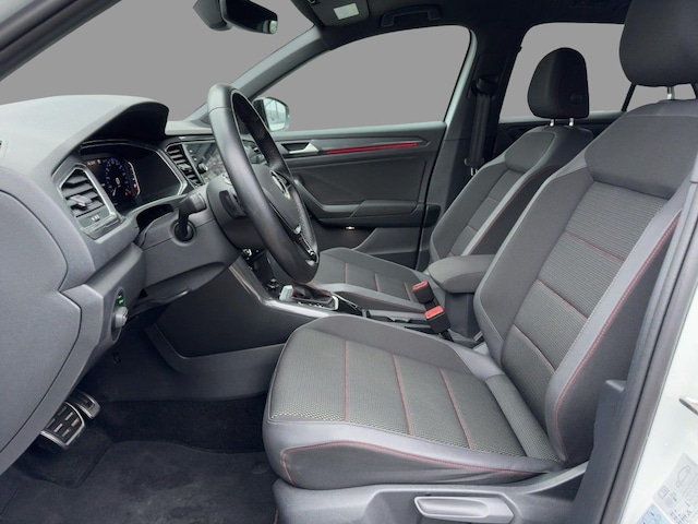 Volkswagen T-Roc 1.5 TSI DSG Sport