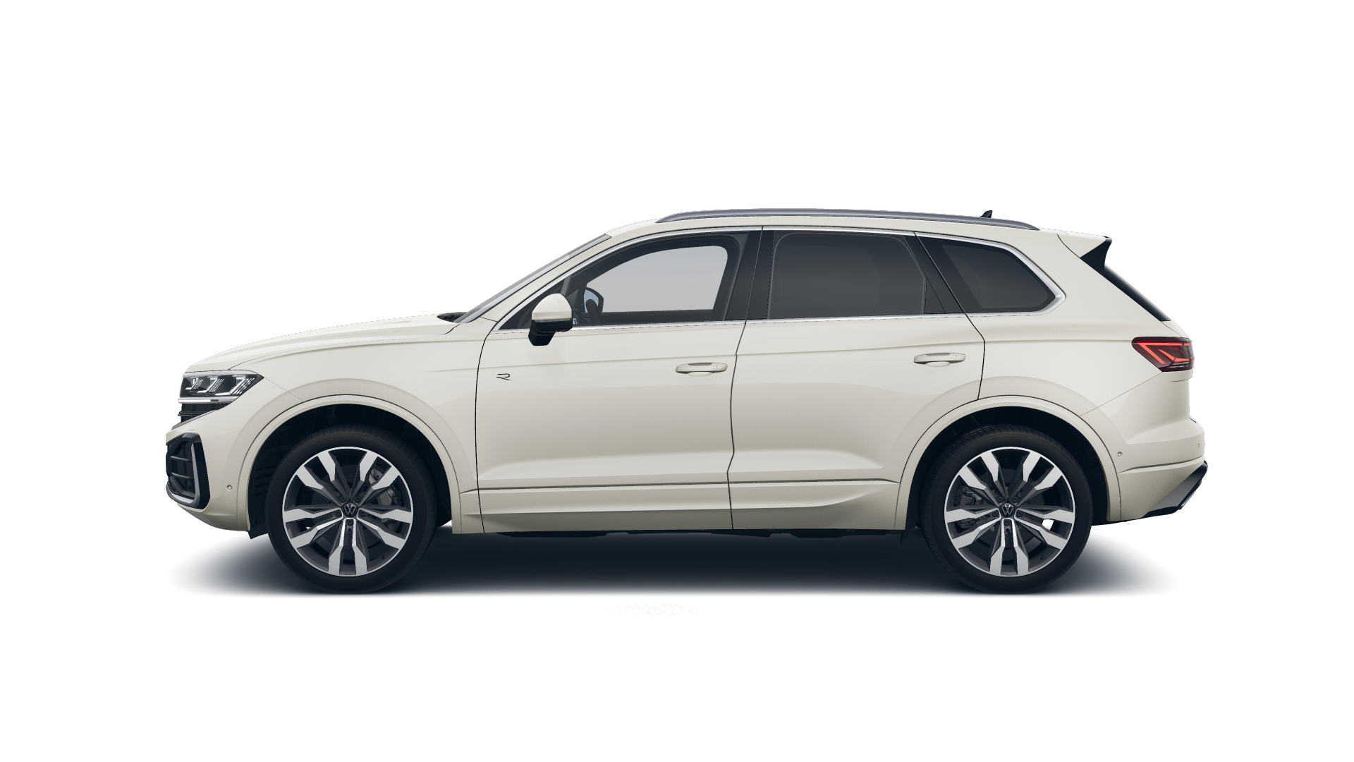 Volkswagen Touareg 3.0 V6 TSI R-Line
