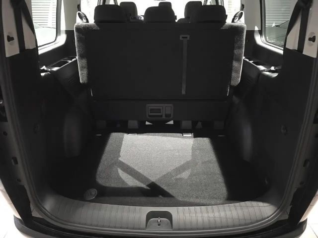 Hyundai Staria Trend