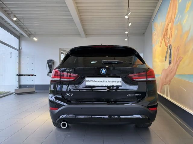 BMW X1 Advantage pakket xDrive