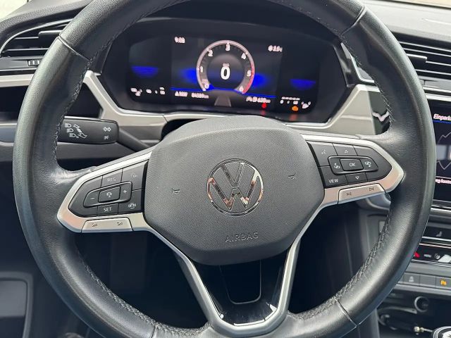 Volkswagen Touran 2,0 TDI*Panoramadach*ACC*