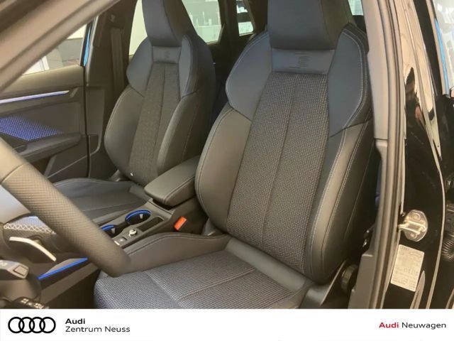 Audi A3 S-Tronic Sedan Sportback