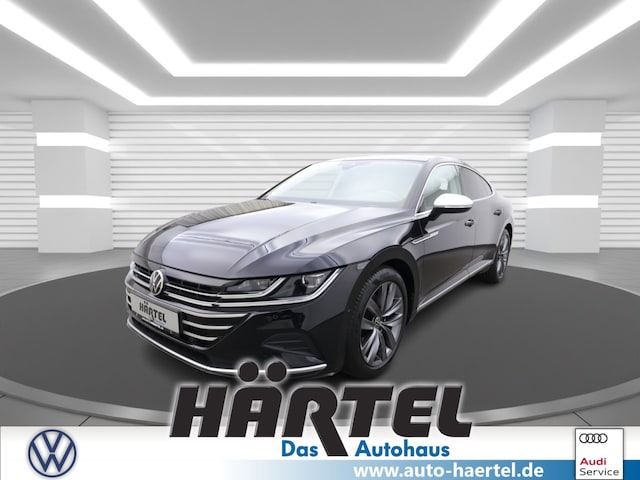 Volkswagen Arteon 2.0 TSI DSG Elegance Elegance