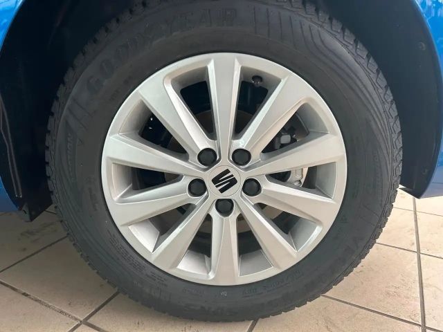 Seat Ibiza 1.0 TSI Style