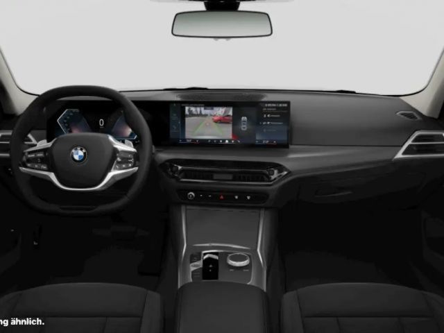 BMW 318 318i Comfort pakket Sedan