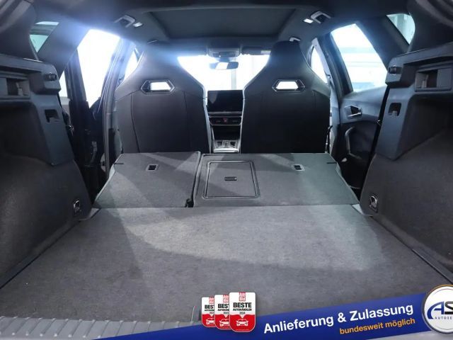 Cupra Formentor #Pano #Automatik #LED #DAB+ #Sennheiser Sound-S...