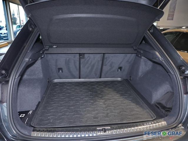 Audi Q3 35 TFSI S-Line S-Tronic