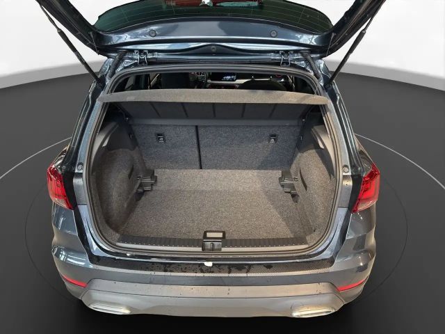 Seat Arona 1.0 TSI DSG FR-lijn