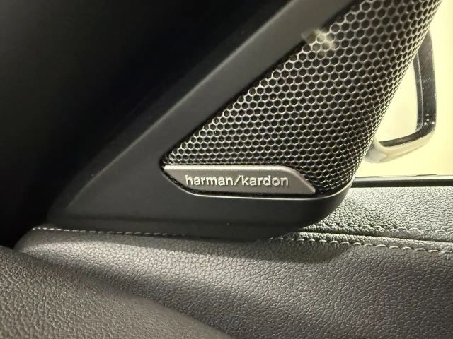 BMW Z4 Cabrio M40i Roadster