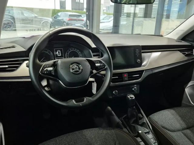 Skoda Kamiq 1.0 TSI Clever
