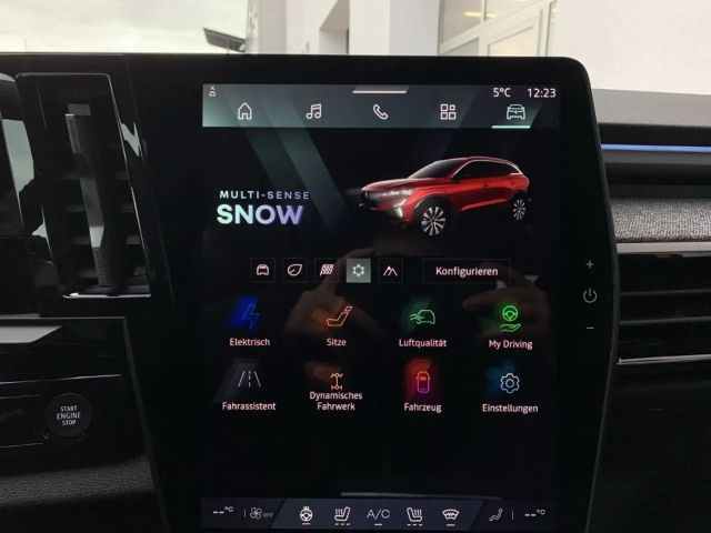 Renault Austral E-Tech Techno