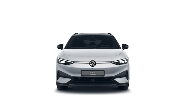 Volkswagen ID.7 Pro Tourer