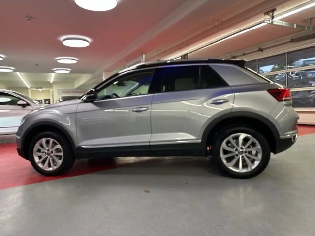 Volkswagen T-Roc 1.5 TSI DSG Style