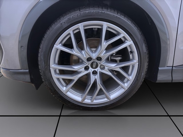 Audi Q4 e-tron 35 Sportback