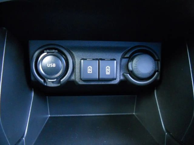 Suzuki Swift Hybrid Shine