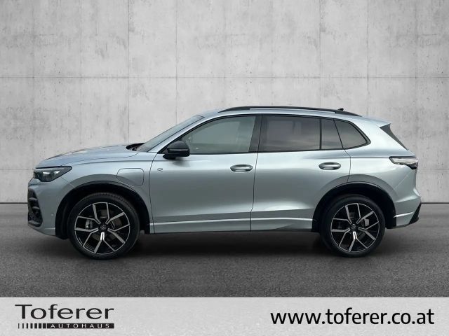 Volkswagen Tiguan DSG R-Line eHybrid