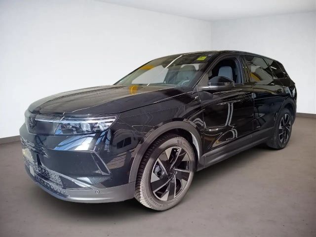 Opel Grandland X GS-Line Grand Sport