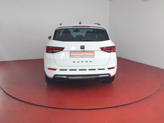 Cupra Ateca 2.0 TSI 4Drive DSG