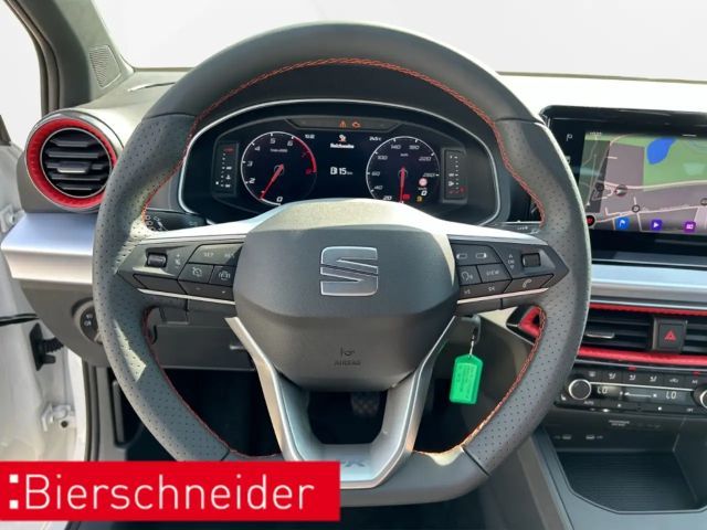 Seat Ibiza 1.0 TSI FR-lijn