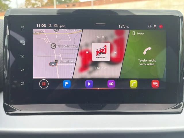 Seat Ibiza 1.0 TSI FR-lijn