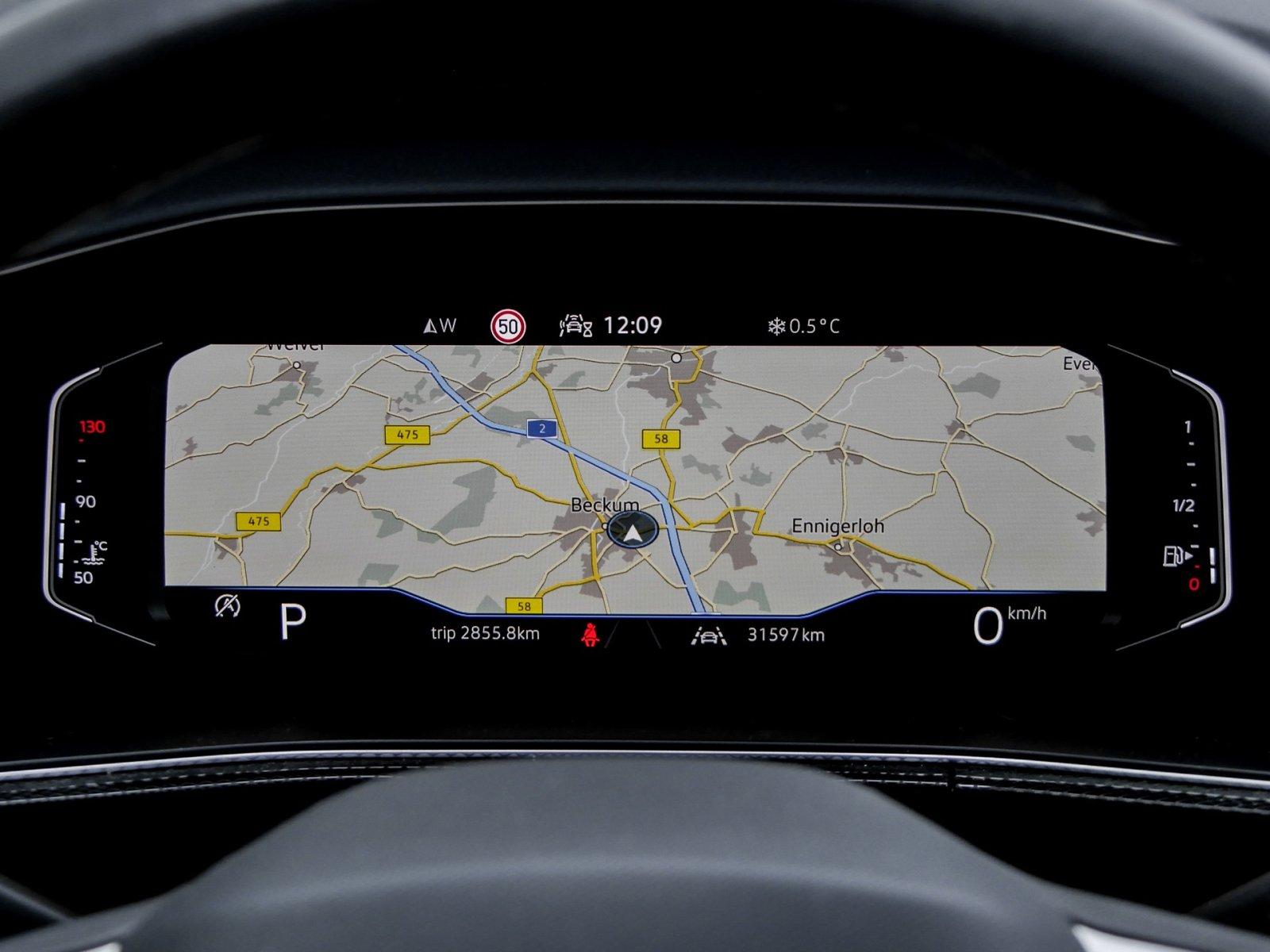 Volkswagen T-Cross 1.5 TSI DSG IQ.Drive Style