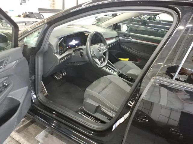 Volkswagen Golf 2.0 TDI DSG Golf VIII