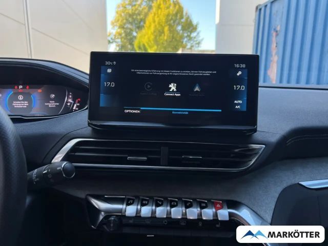 Peugeot 5008 GT-Line PureTech