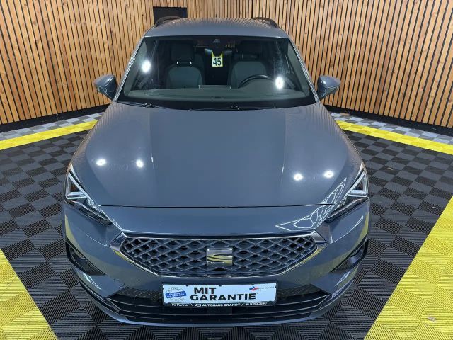 Seat Tarraco DSG