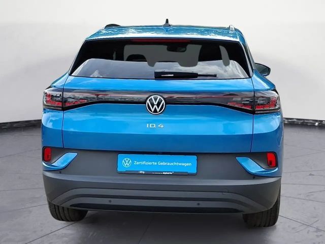 Volkswagen ID.4 Performance Pure