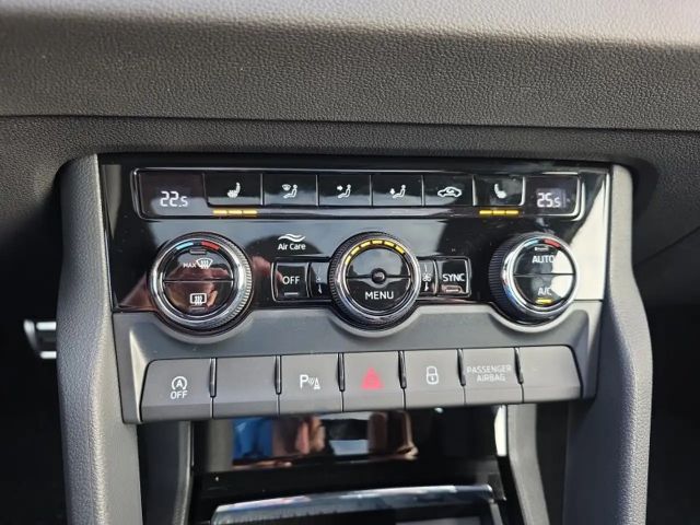 Skoda Karoq Sportline