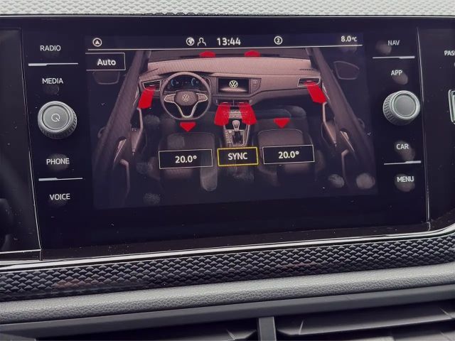 Volkswagen Taigo 1.0 TSI DSG IQ.Drive Life