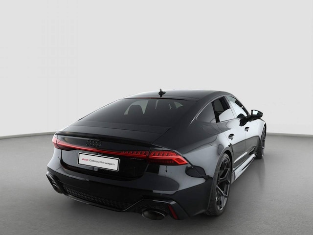Audi RS7 Performance Quattro Sportback