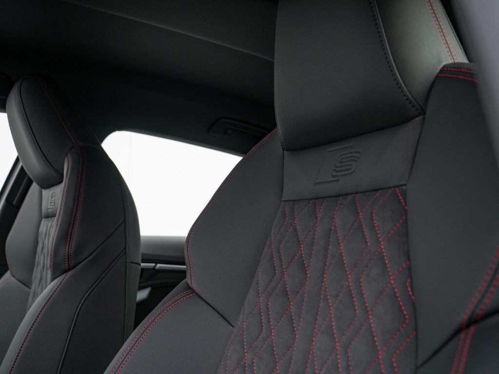 Audi A3 35 TFSI Sedan