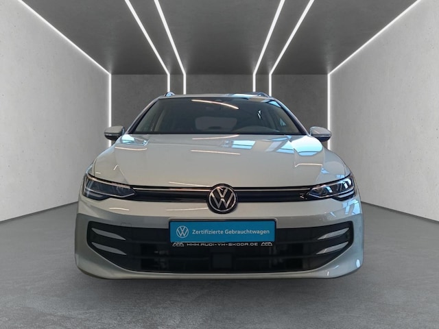 Volkswagen Golf 1.5 eTSI DSG Golf VIII Variant